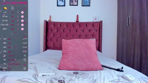 Model agathauwuart - Videos Archive